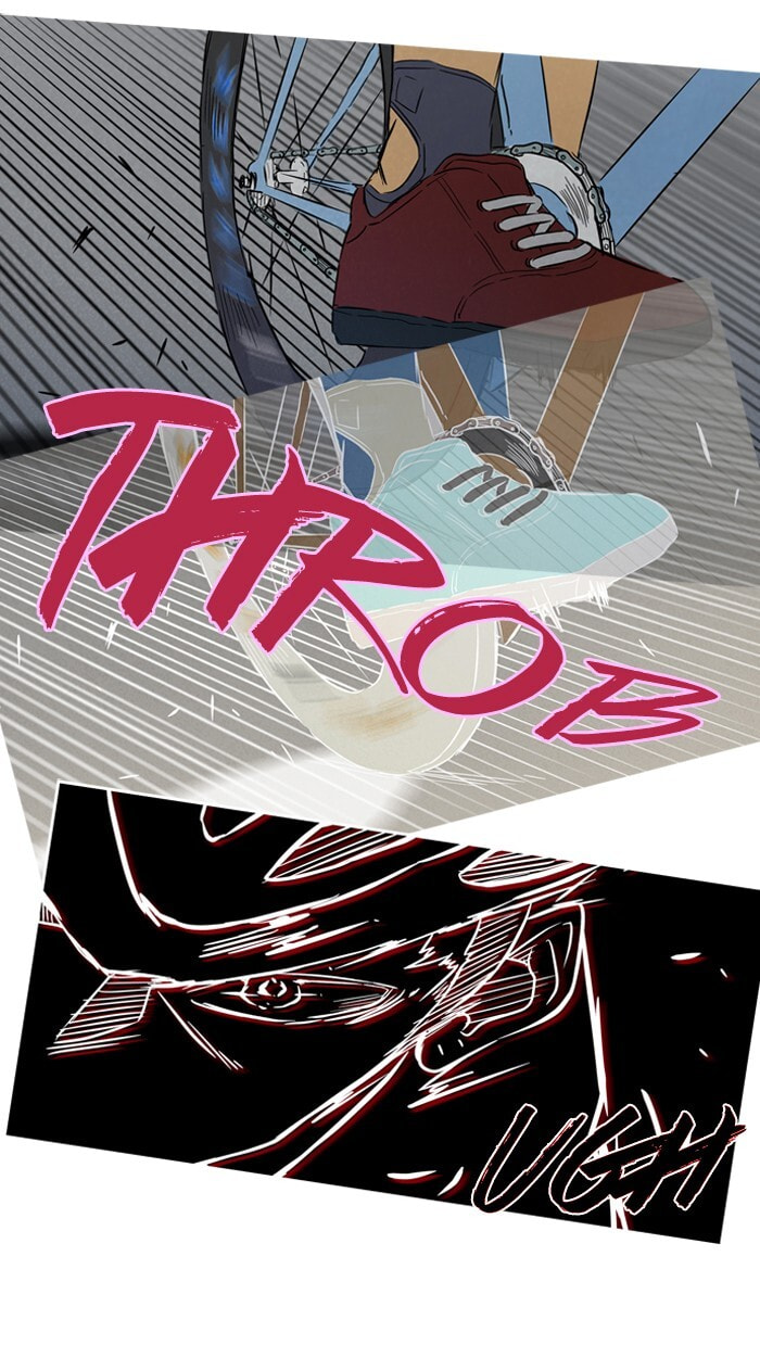 Wind Breaker, chapter 14, page 12