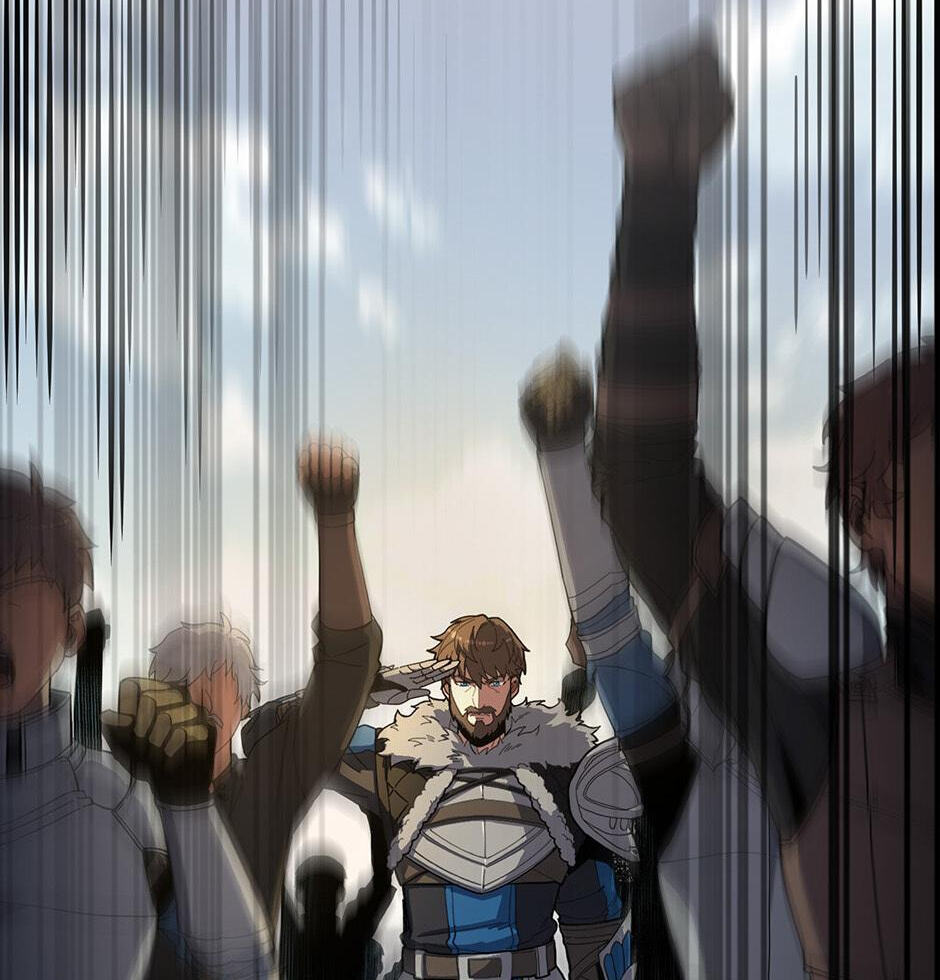 The Beginning After the End, chapter 244, image 64
