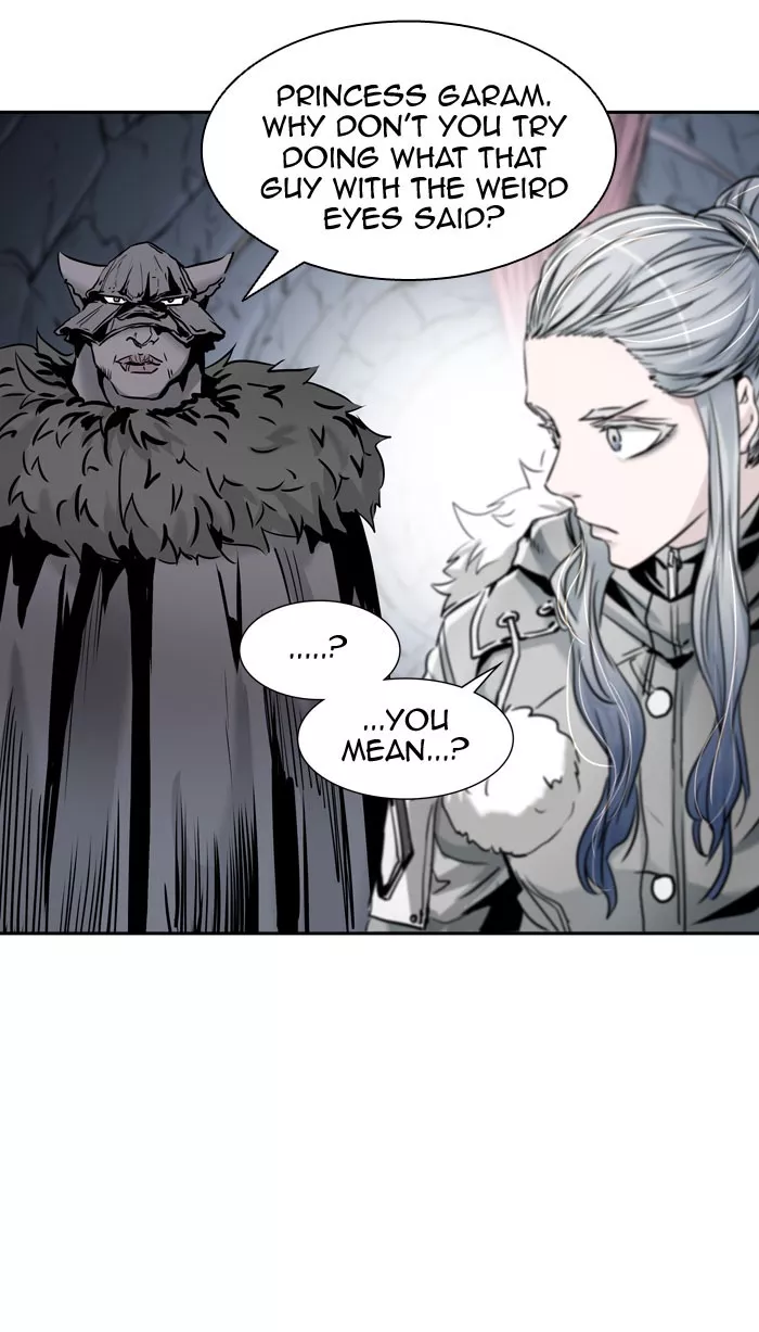 Tower of God, chapter 330, image 129