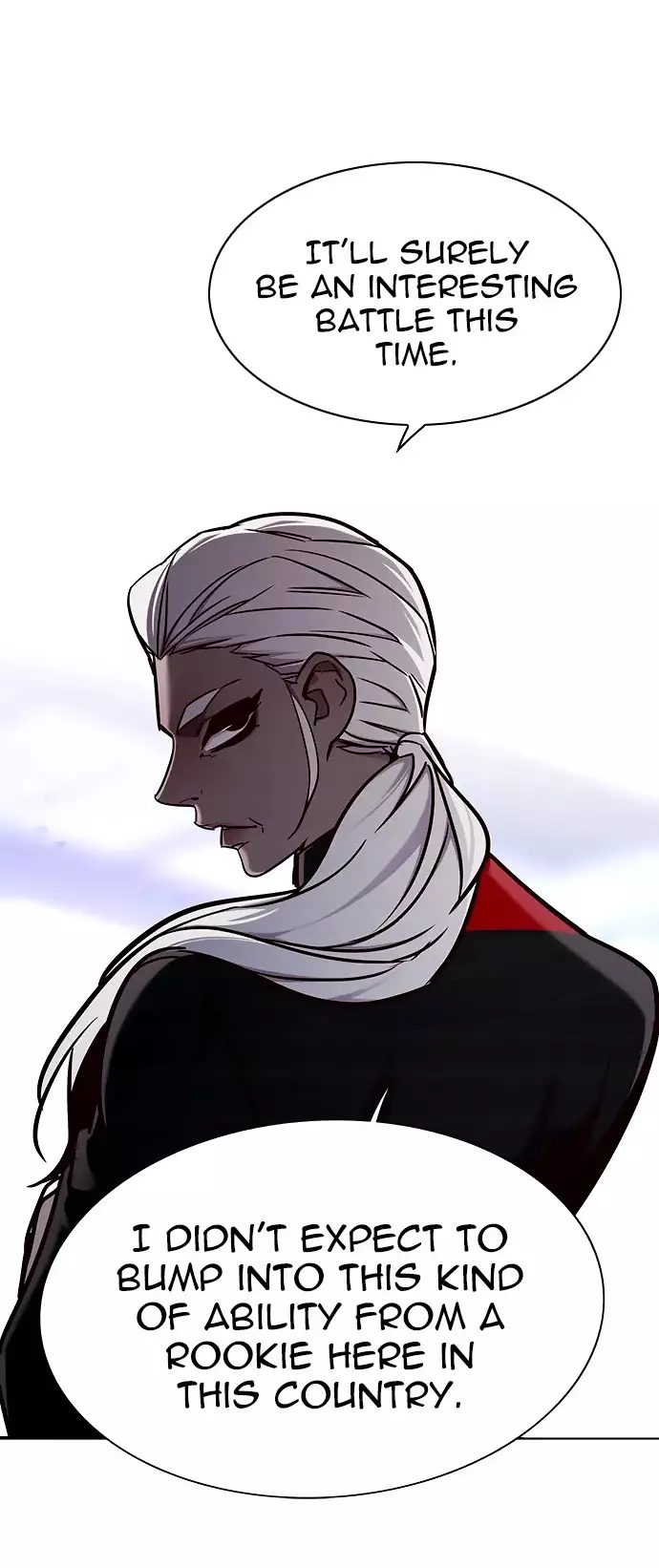 Eleceed, chapter 155, image 38