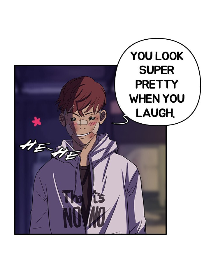 Wind Breaker, chapter 48, page 4