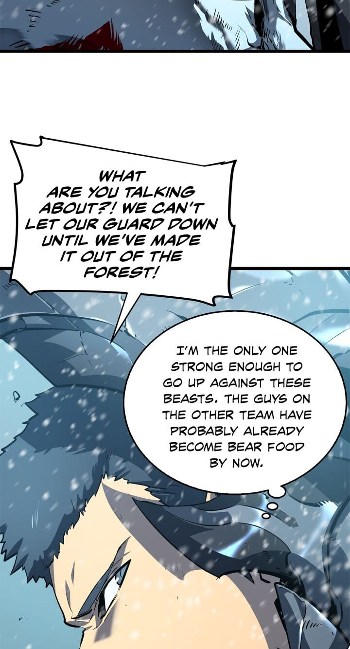 Solo Leveling, chapter 50, page 15