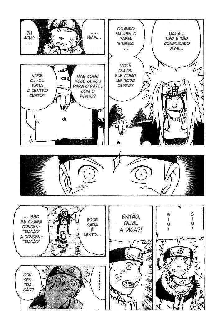 Naruto, chapter 153, image 5