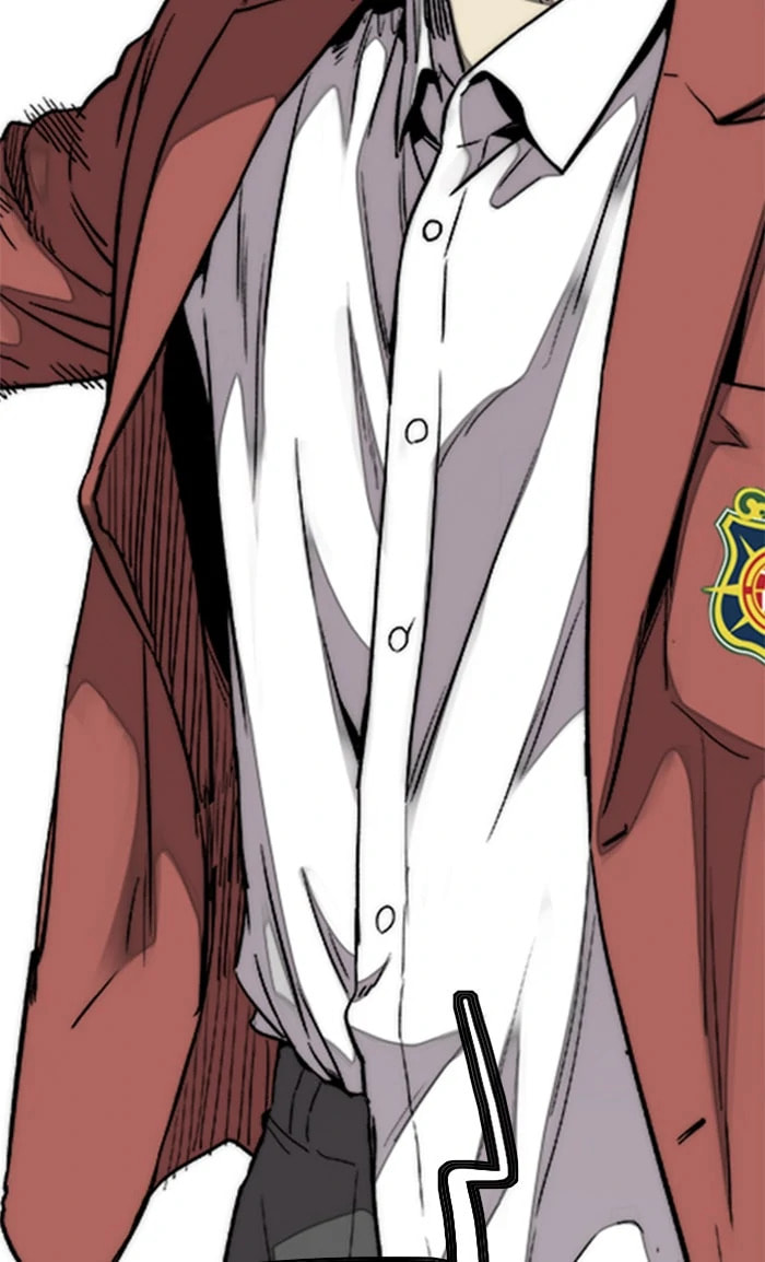 Wind Breaker, chapter 313, image 2