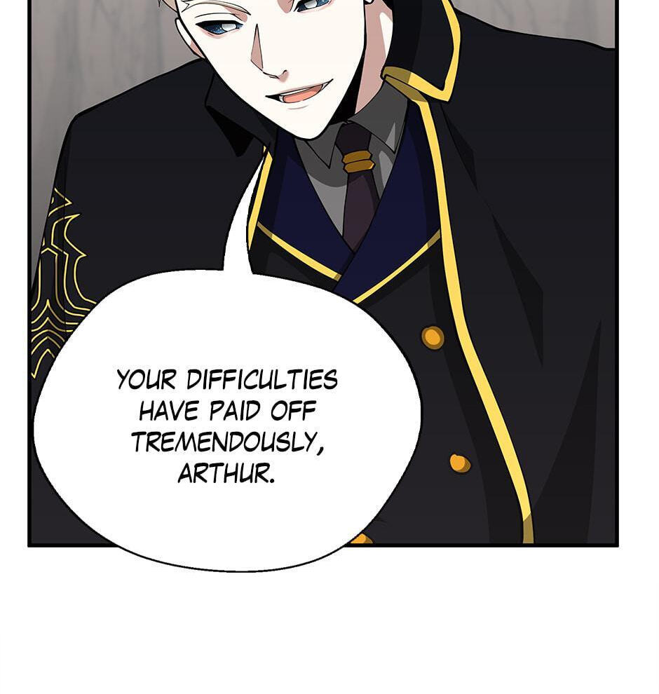 The Beginning After the End, chapter 157, image 118