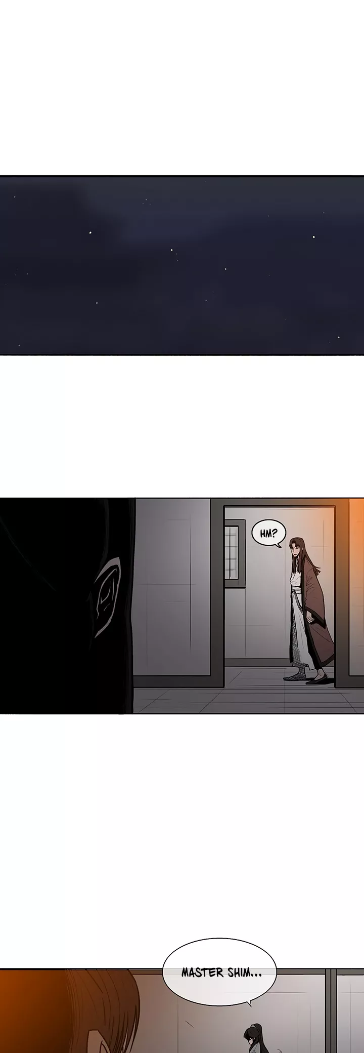 Legend of the Northern Blade, chapter 7, image 50
