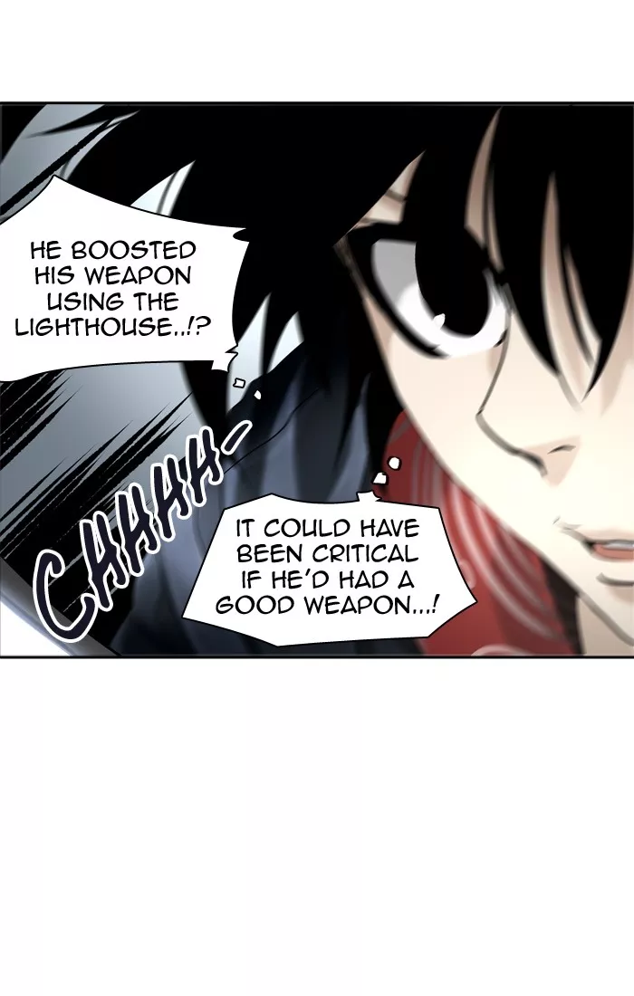 Tower of God, chapter 286, image 34