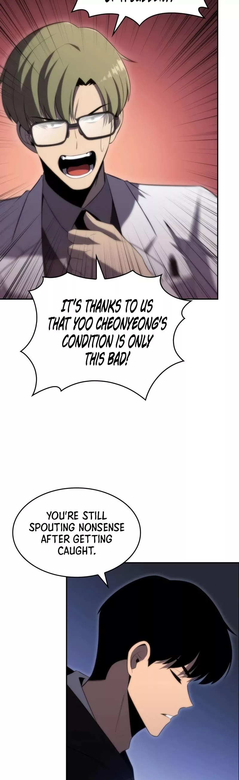 Solo Max-Level Newbie, chapter 48, image 10