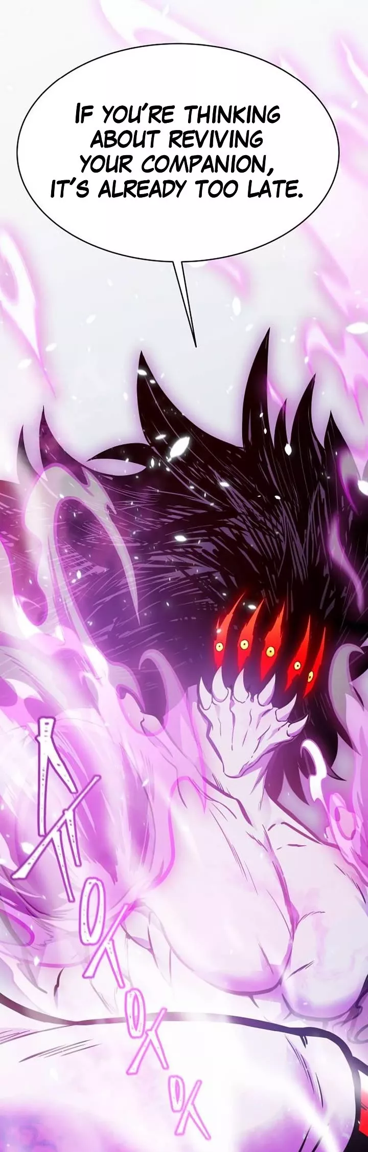 Tower of God, chapter 623, image 38
