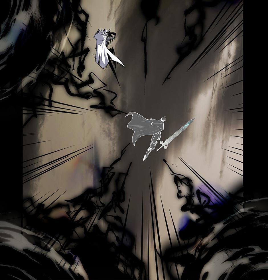 The Beginning After the End, chapter 250, image 136