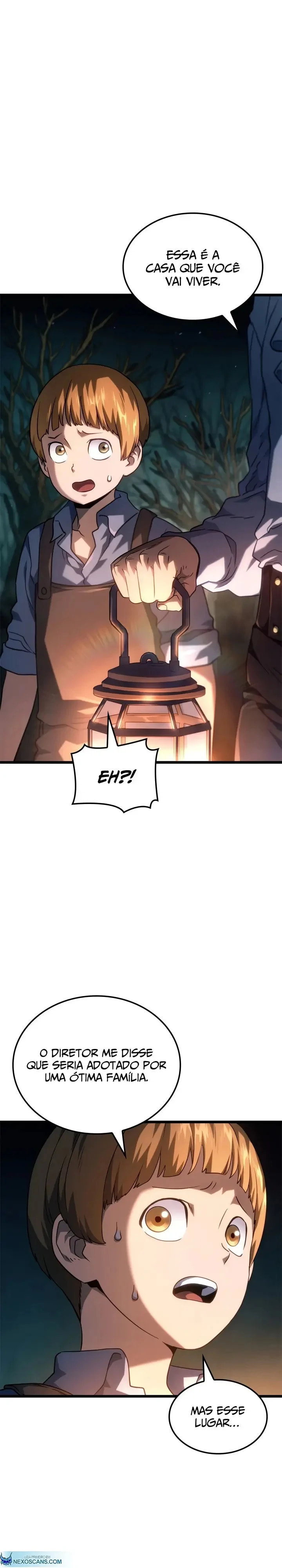 Revenge of the Baskerville Bloodhound, chapter 68, image 35