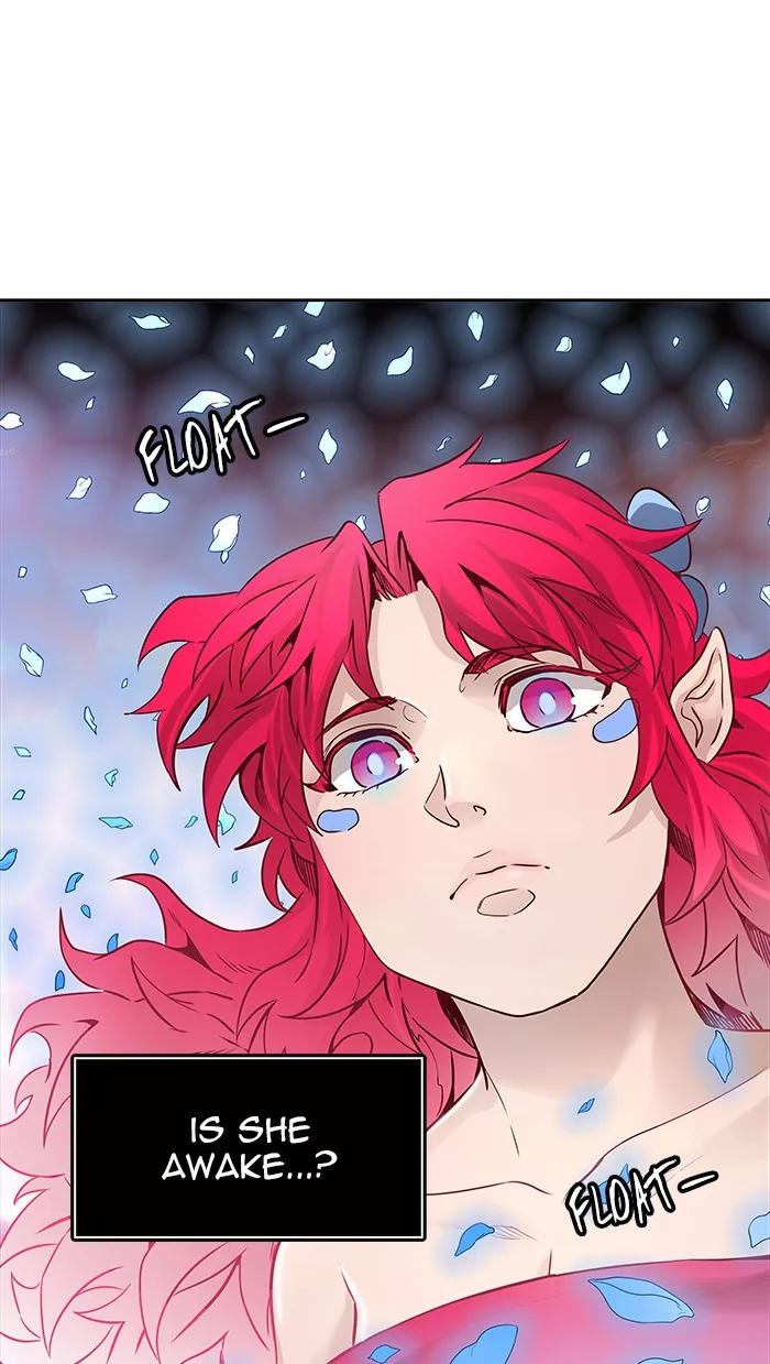 Tower of God, chapter 462, image 4