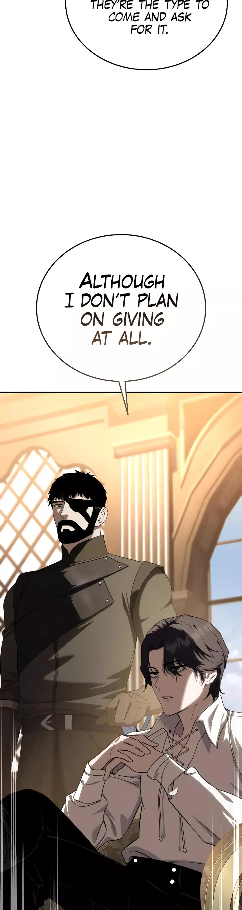 Star-Fostered Swordmaster, chapter 27, image 25
