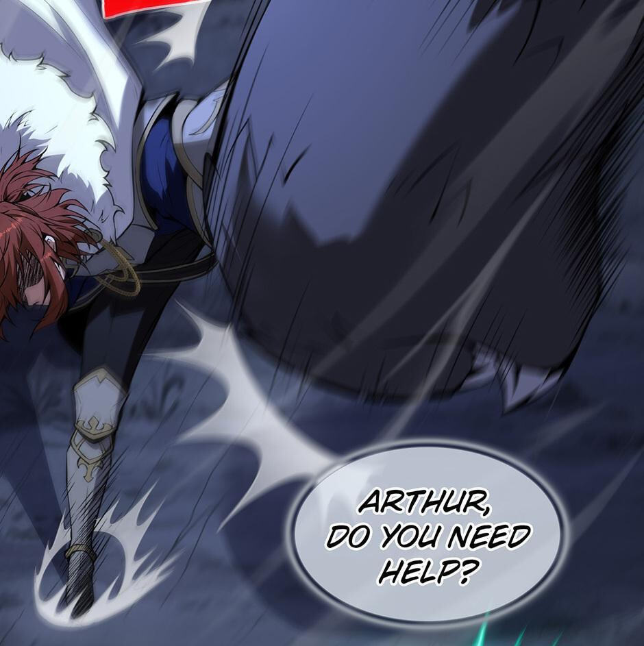 The Beginning After the End, chapter 255, image 70