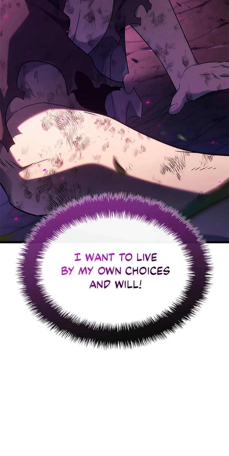 Revenge of the Baskerville Bloodhound, chapter 60, image 80