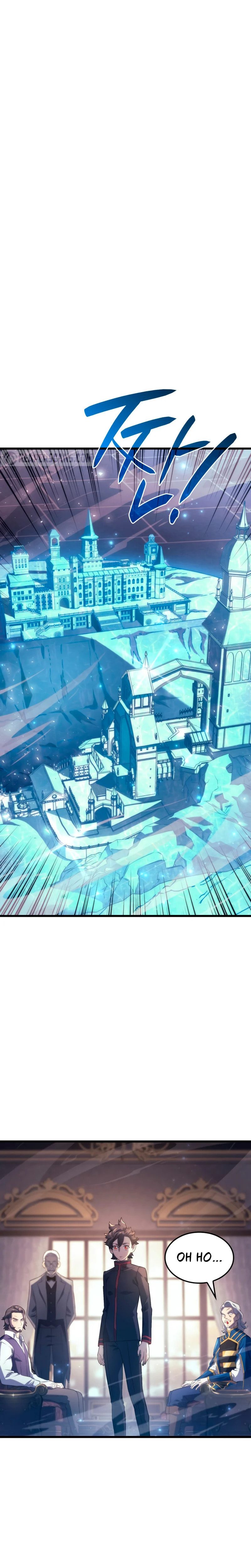 Revenge of the Baskerville Bloodhound, chapter 12, image 32