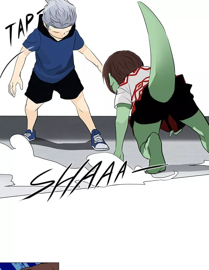 Tower of God, chapter 155, image 19