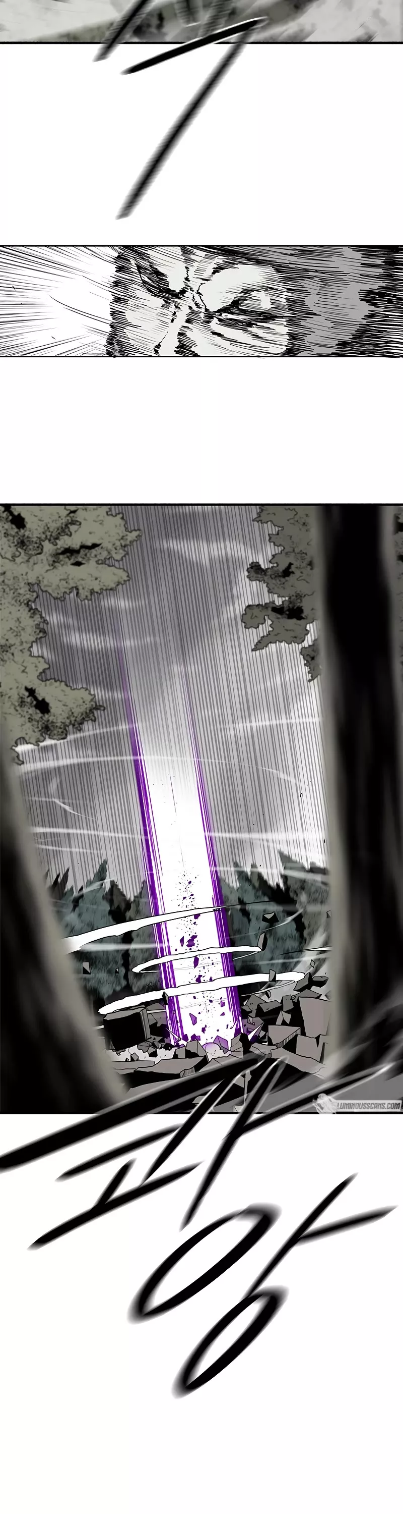 Legend of the Northern Blade, chapter 149, image 12