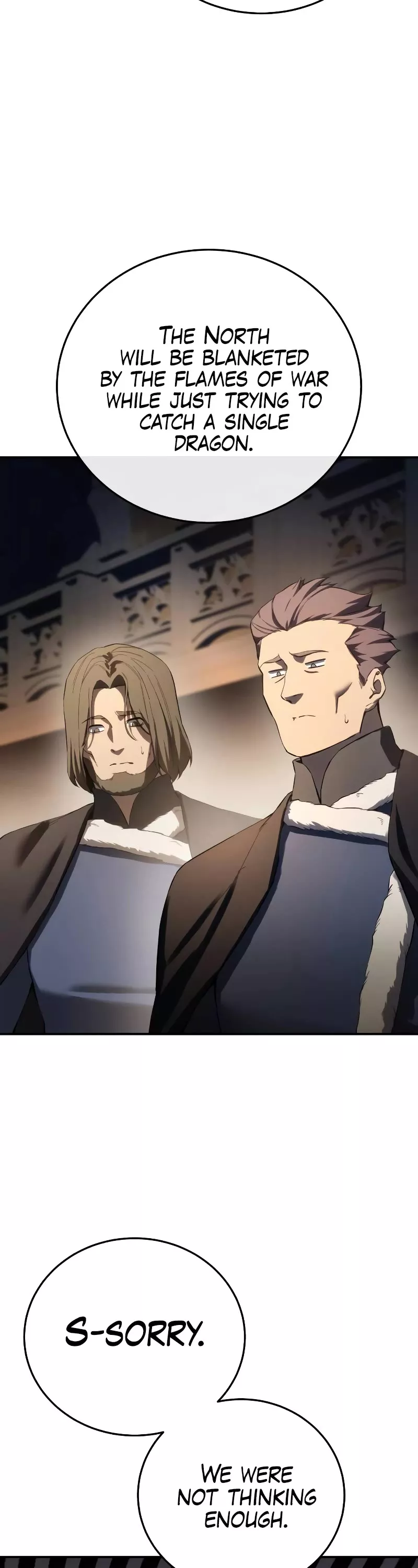 Star-Embracing Swordmaster, chapter 70, image 47