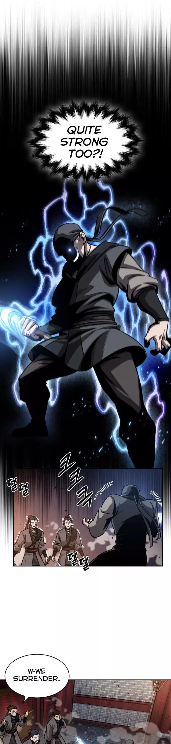 Nano Machine, chapter 158, image 32