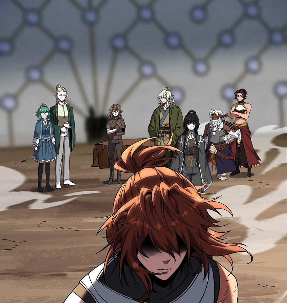The Beginning After the End, chapter 221, image 102