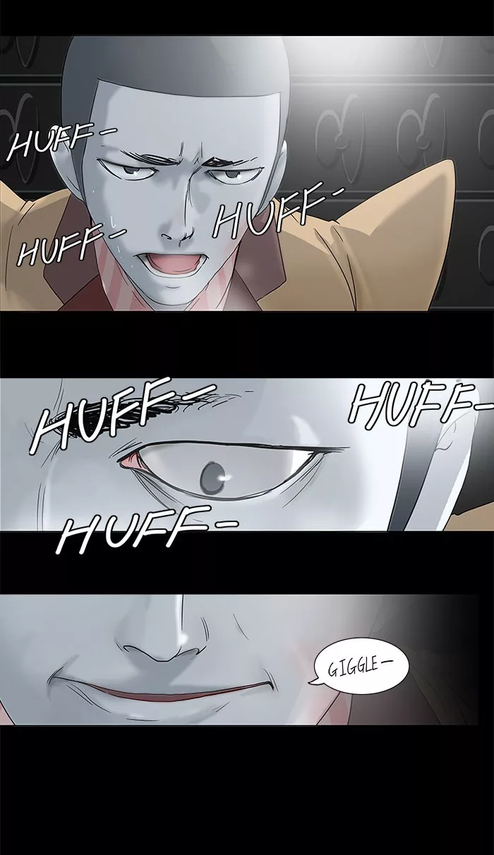Tower of God, chapter 101, image 22