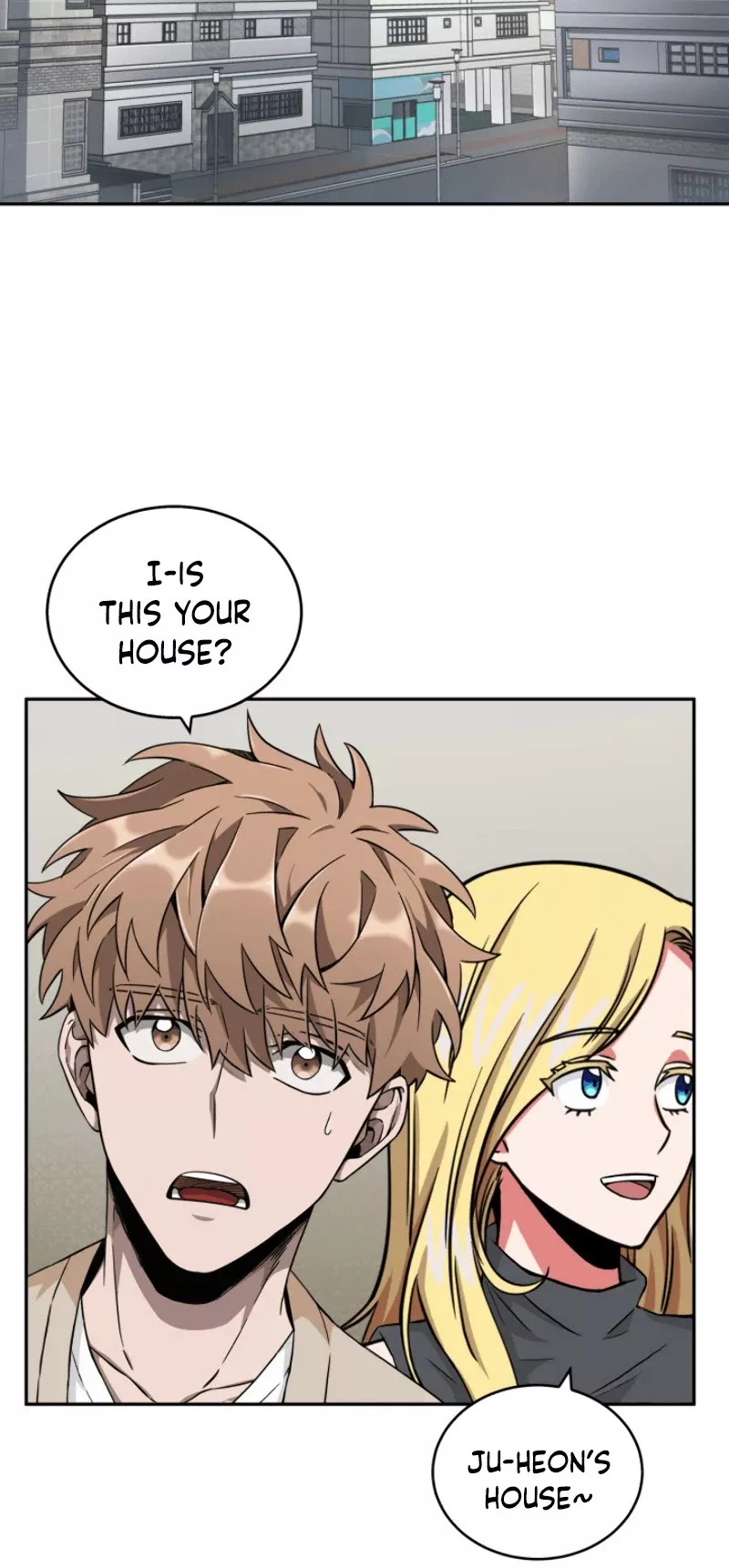 Tomb Raider King, chapter 81, image 20