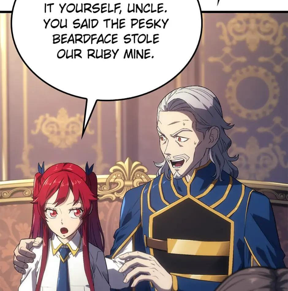 Revenge of the Baskerville Bloodhound, chapter 12, image 46