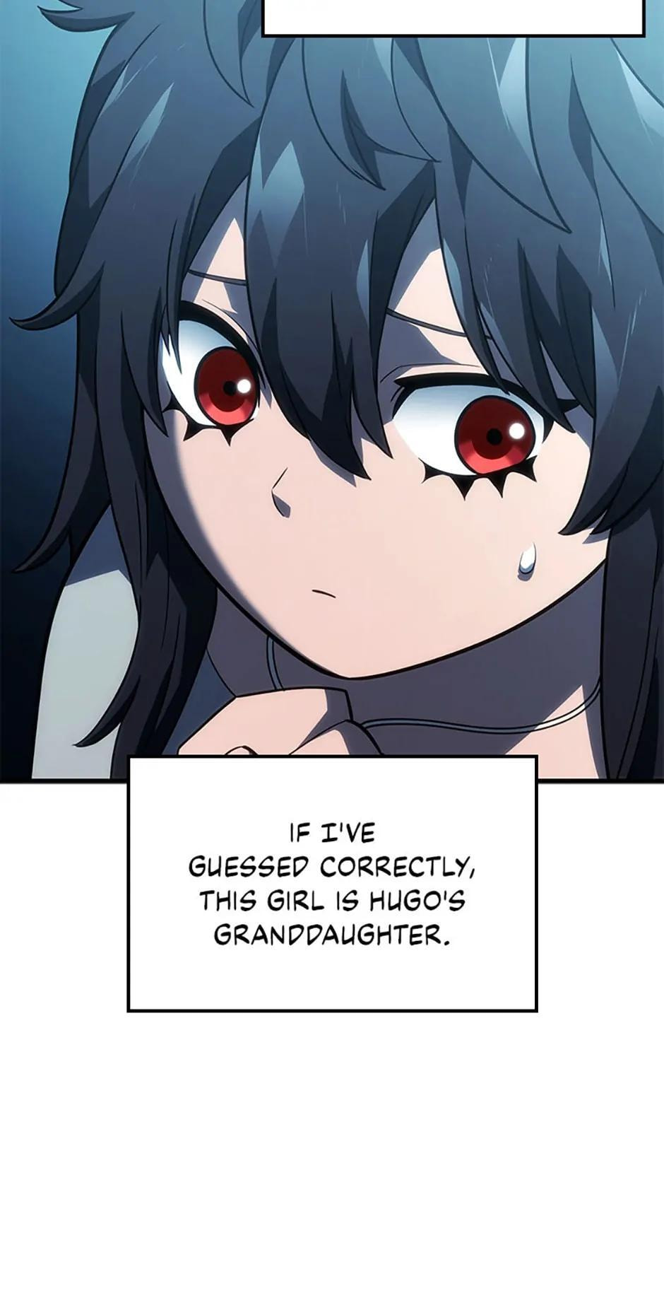 Revenge of the Baskerville Bloodhound, chapter 42, image 61