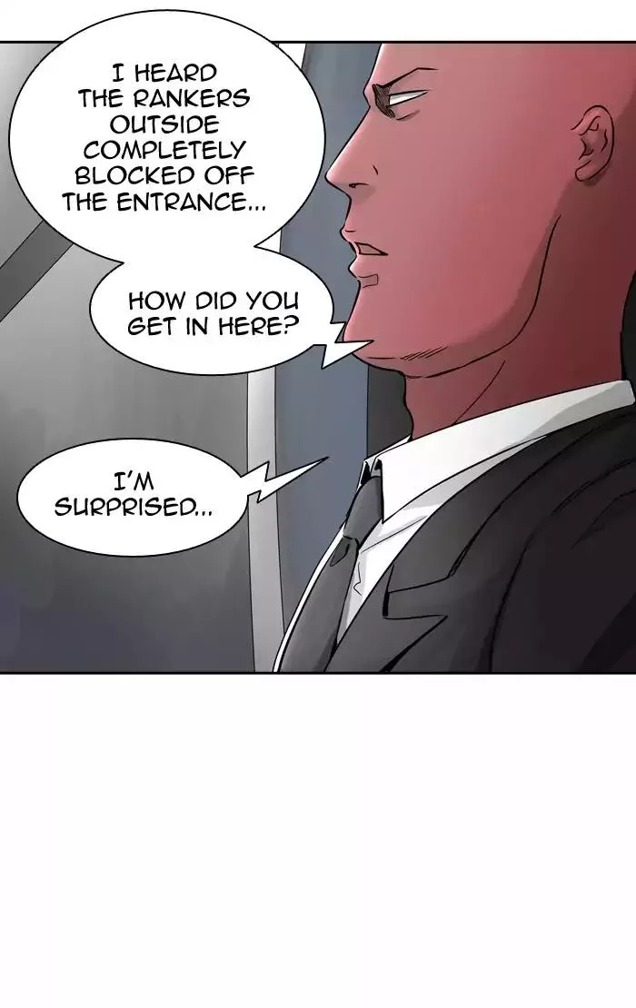 Tower of God, chapter 401, image 48
