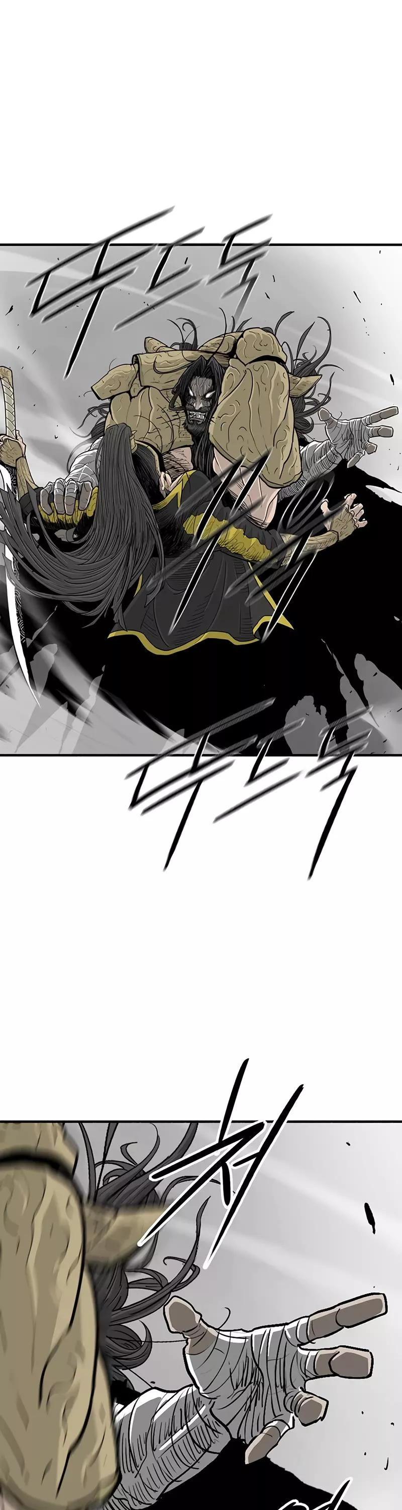 Legend of the Northern Blade, chapter 161, image 32