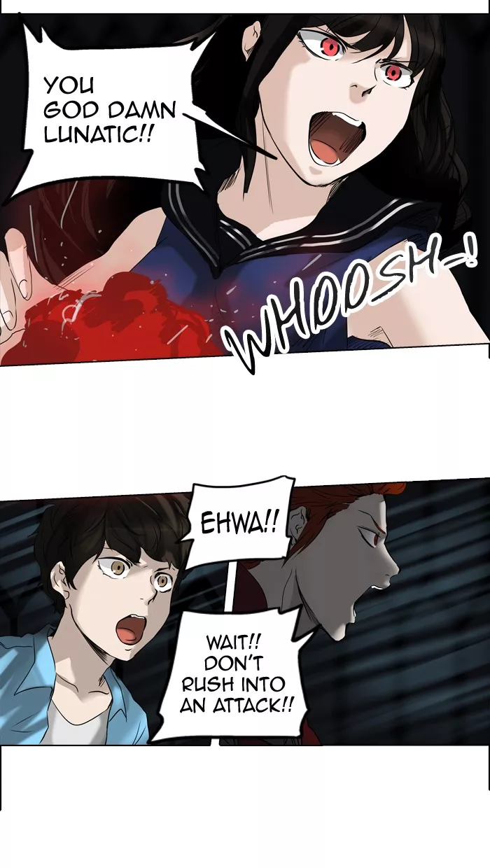 Tower of God, chapter 264, image 64