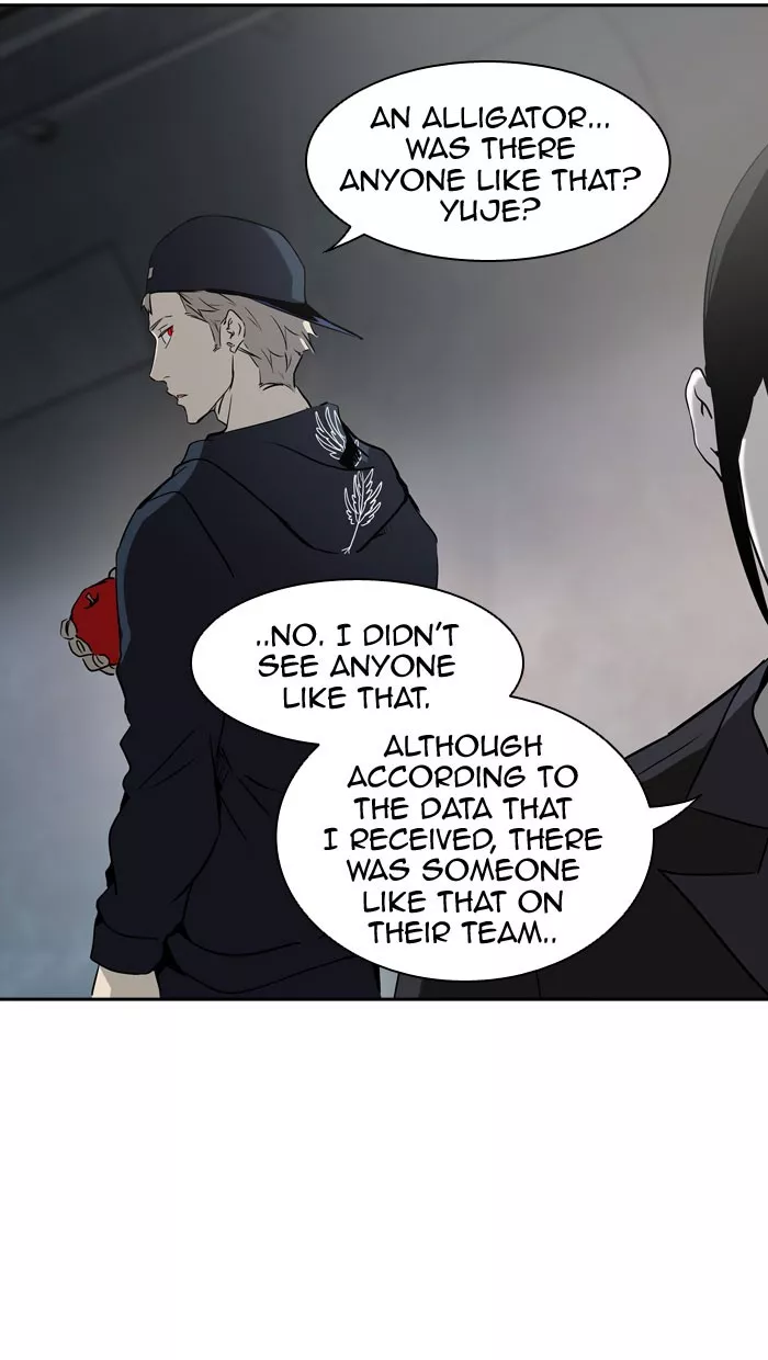 Tower of God, chapter 315, image 16