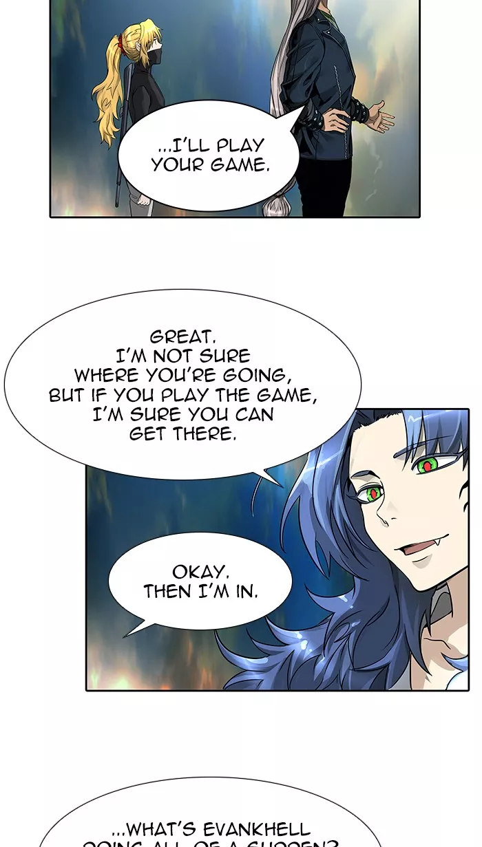 Tower of God, chapter 486, image 56