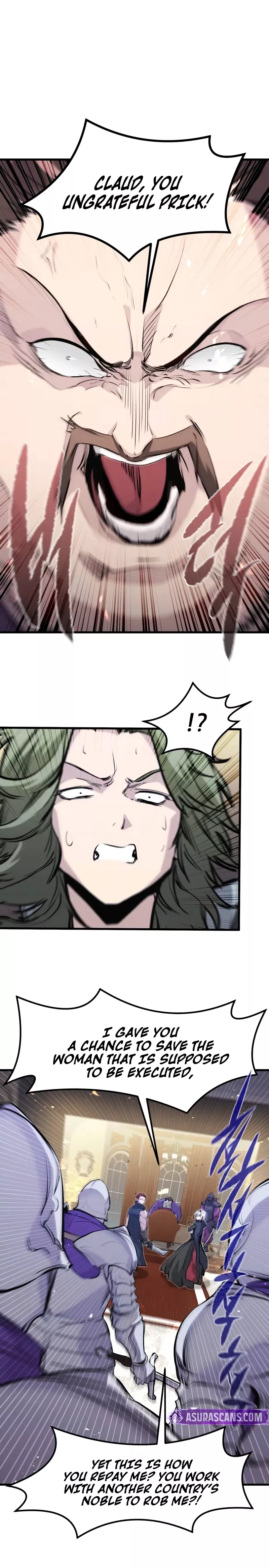 The Regressed Mercenary Has a Plan, chapter 48, image 13