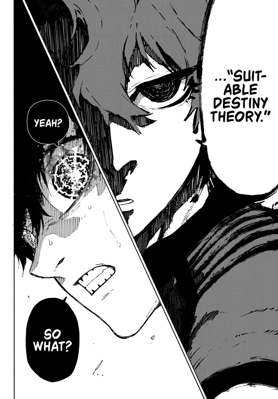 Blue Lock, chapter 332, image 15
