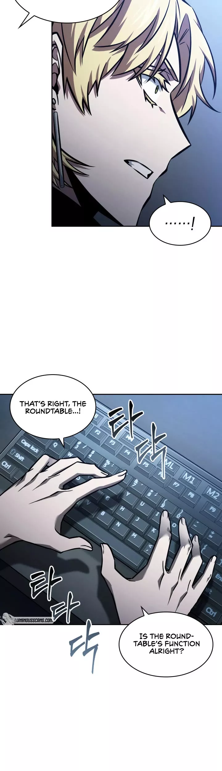 Tomb Raider King, chapter 362, image 30