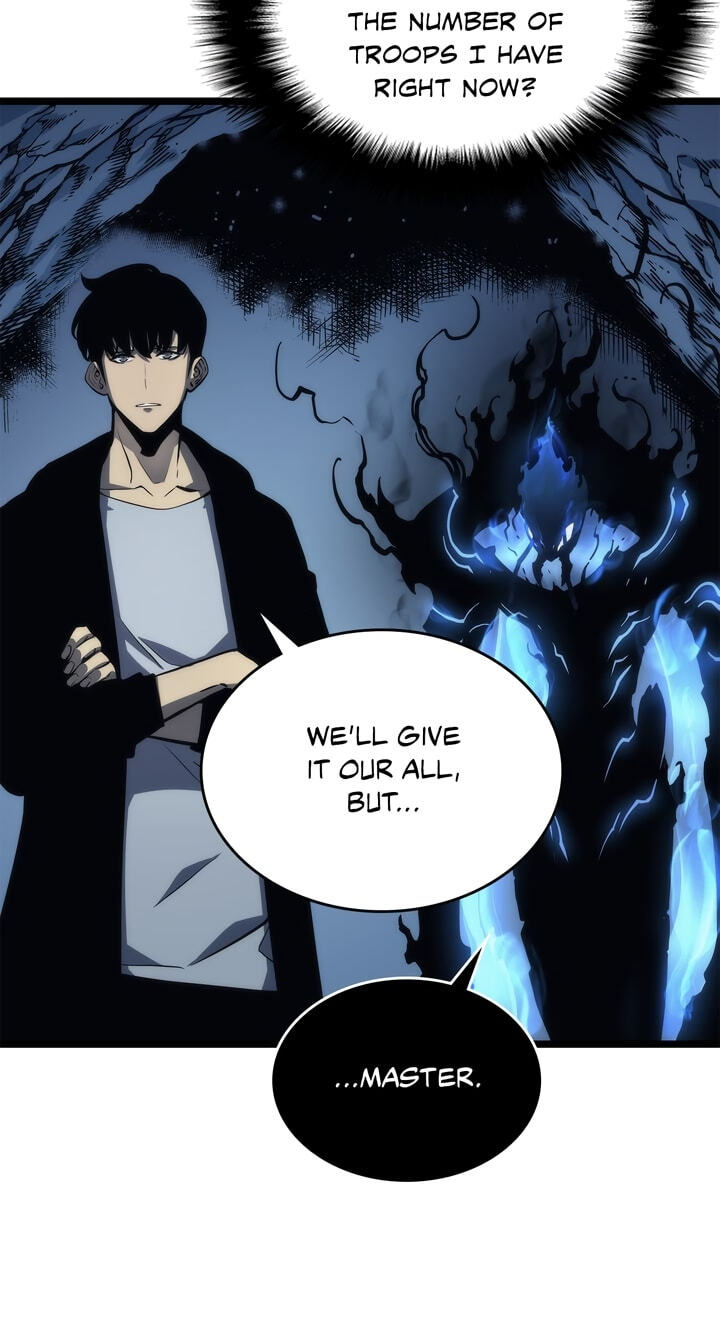 Solo Leveling, chapter 106, image 43
