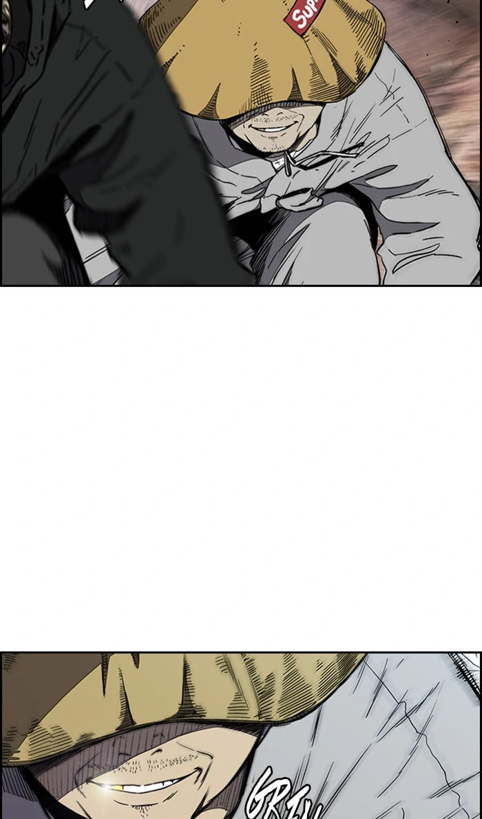 Wind Breaker, chapter 259, image 30