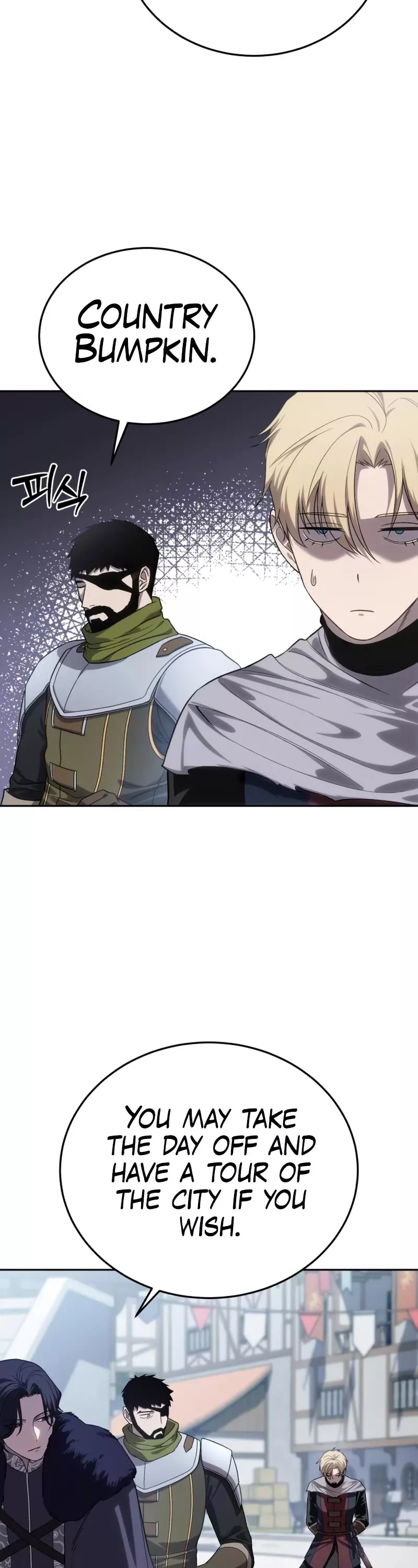 Star-Fostered Swordmaster, chapter 12, image 47