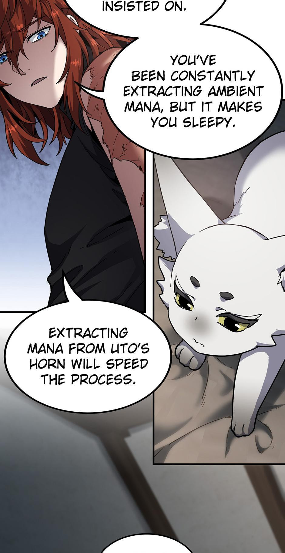 The Beginning After the End, chapter 212, image 88