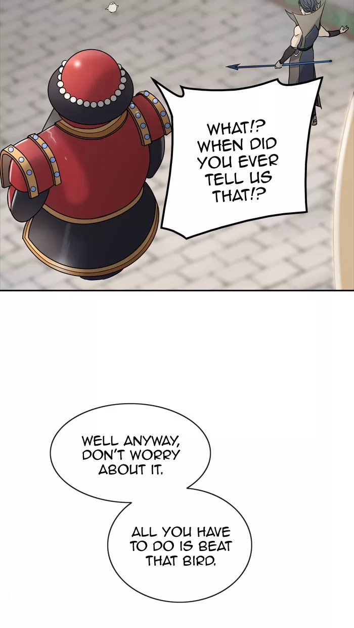 Tower of God, chapter 352, image 74