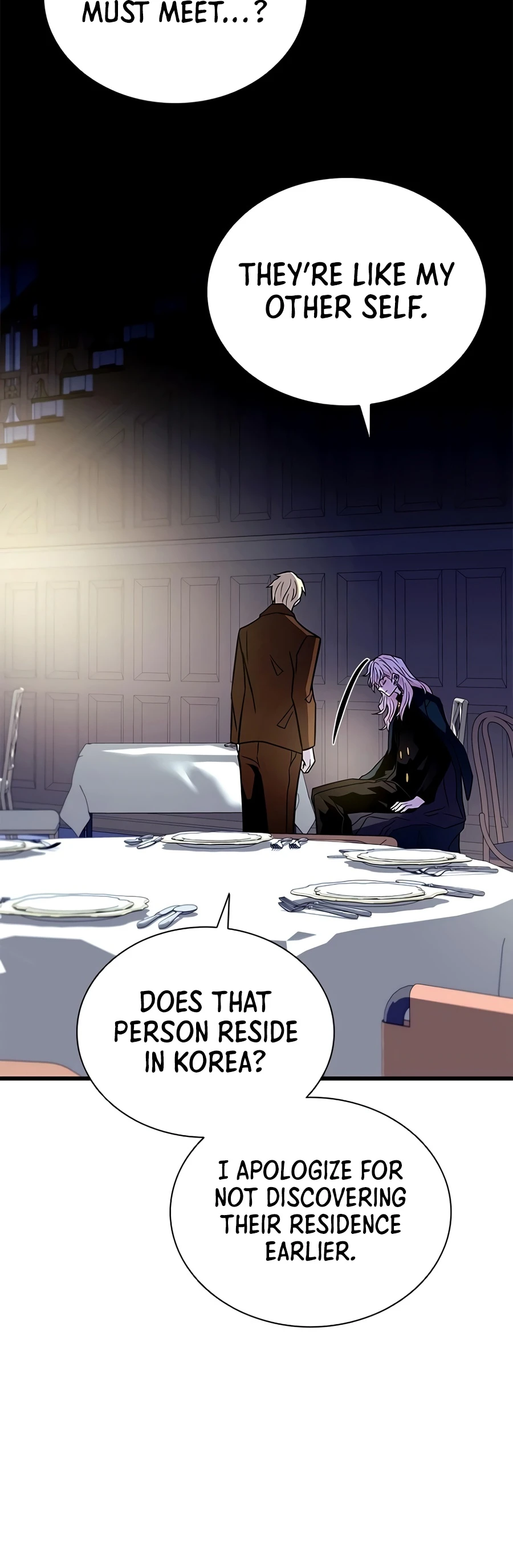 Villain To Kill, chapter 237, image 13