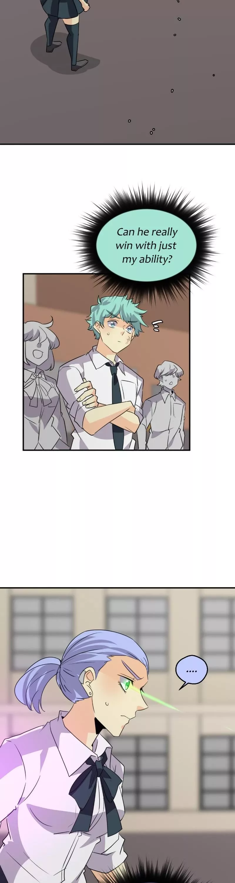 unOrdinary, chapter 315, image 32