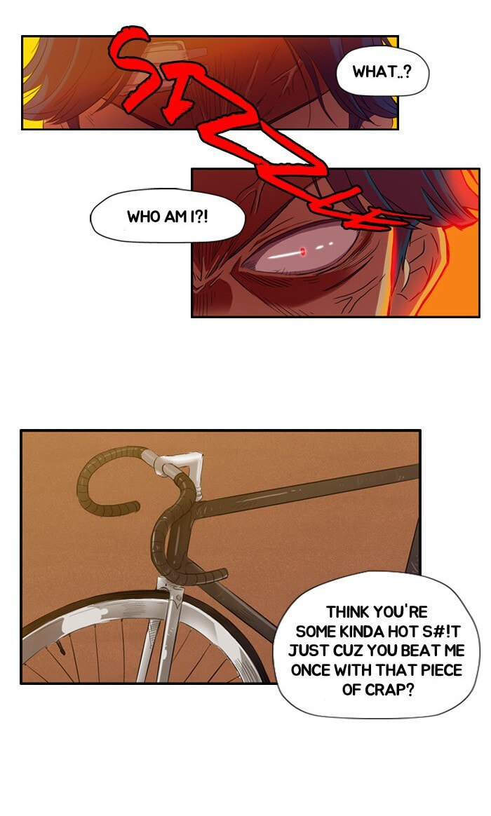Wind Breaker, chapter 8, page 7