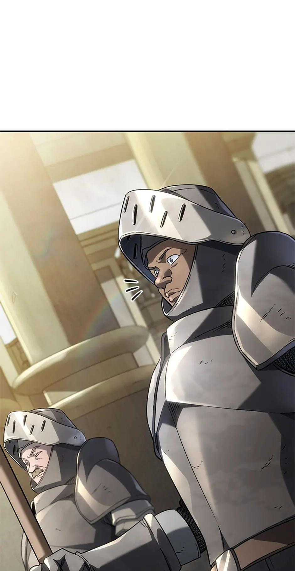 Revenge of the Baskerville Bloodhound, chapter 45, image 45