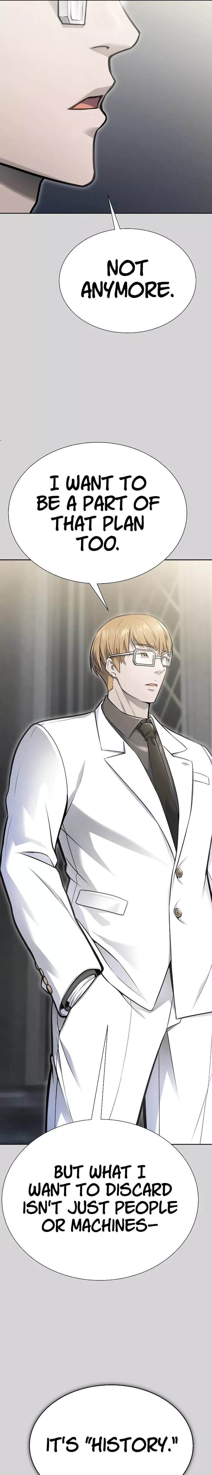 Tower of God, chapter 640, image 60