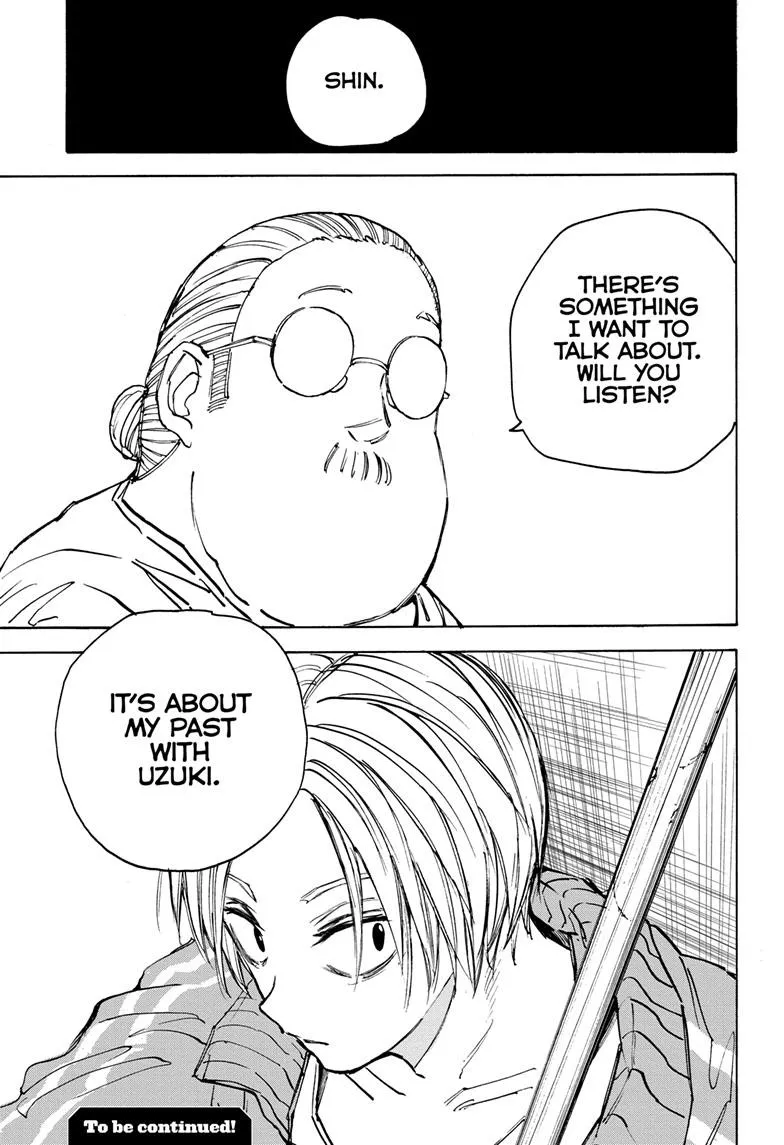 Sakamoto Days, chapter 106, image 20