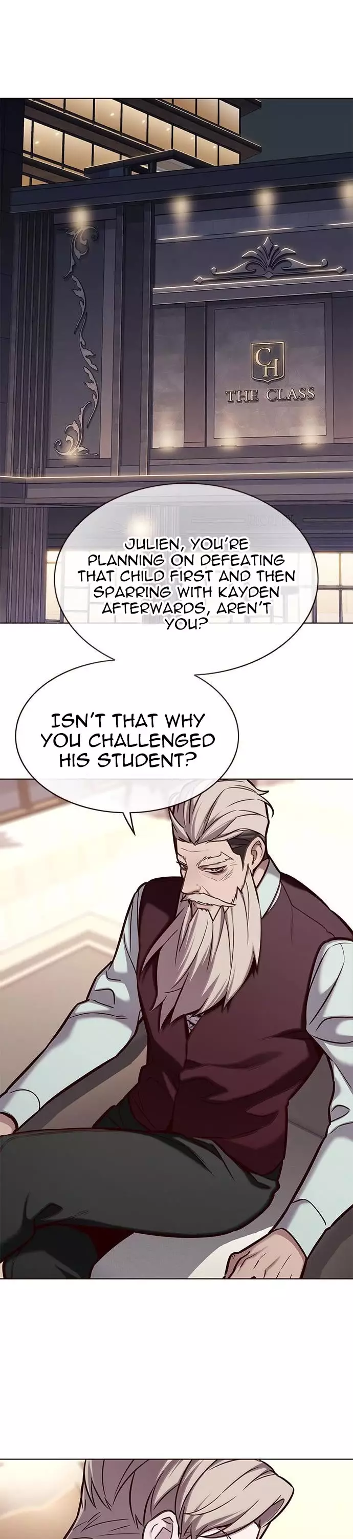 Eleceed, chapter 173, image 2