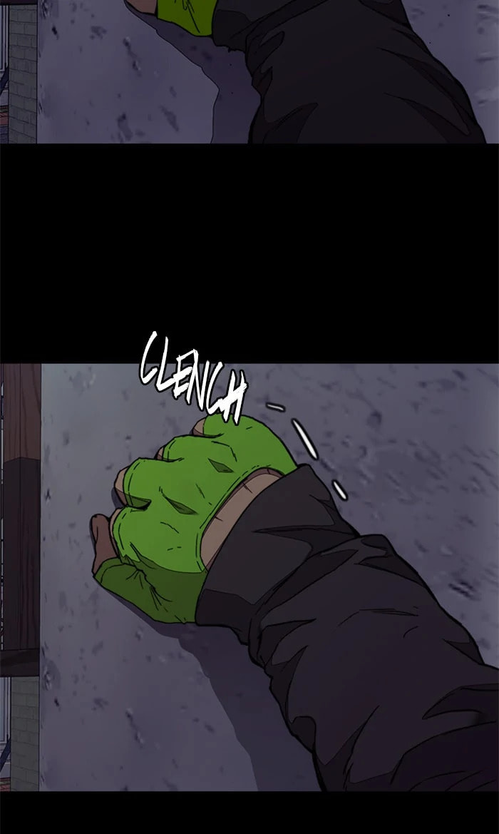 Wind Breaker, chapter 322, image 27